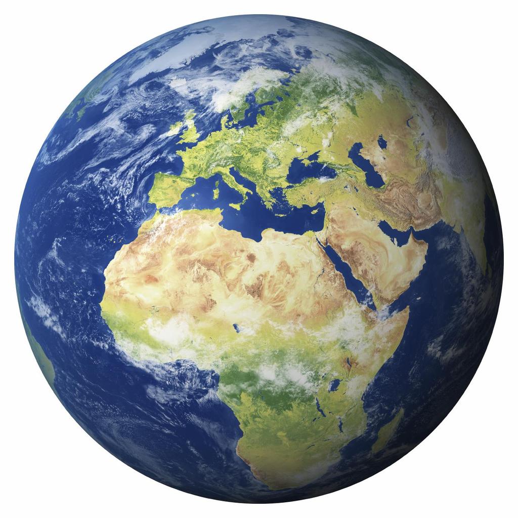 earth